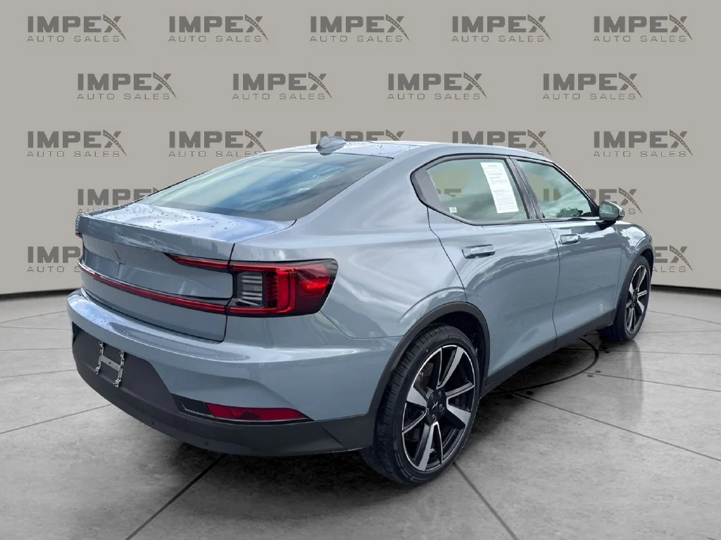 Used 2022  Polestar Long Range Dual Motor image 5