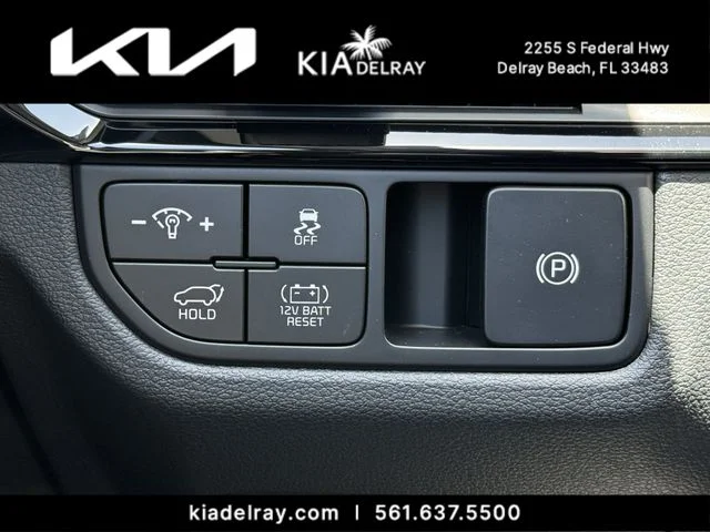 New 2027  Kia EX image 28