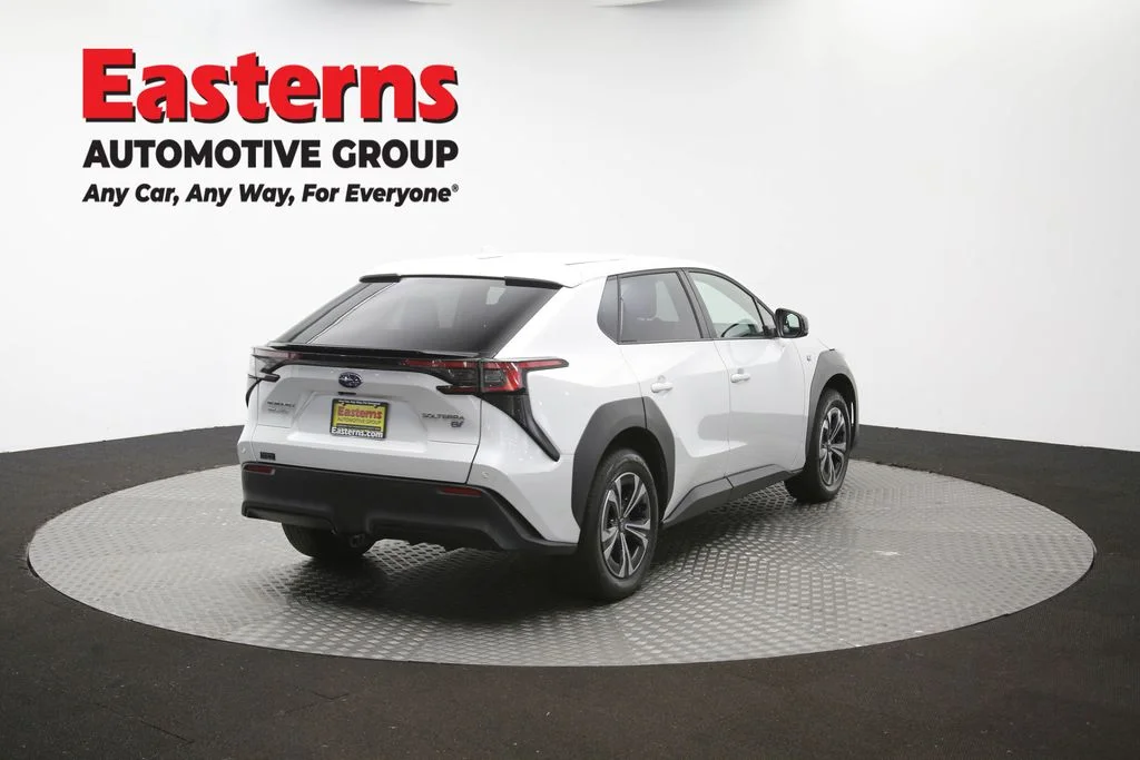 Used 2023 White Subaru Premium image 38