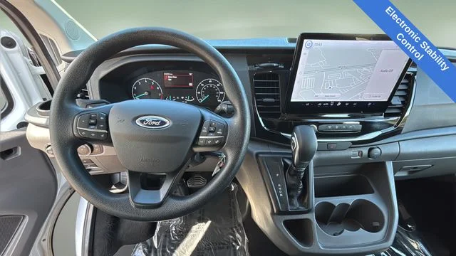 Used 2025 White Ford XLT image 11