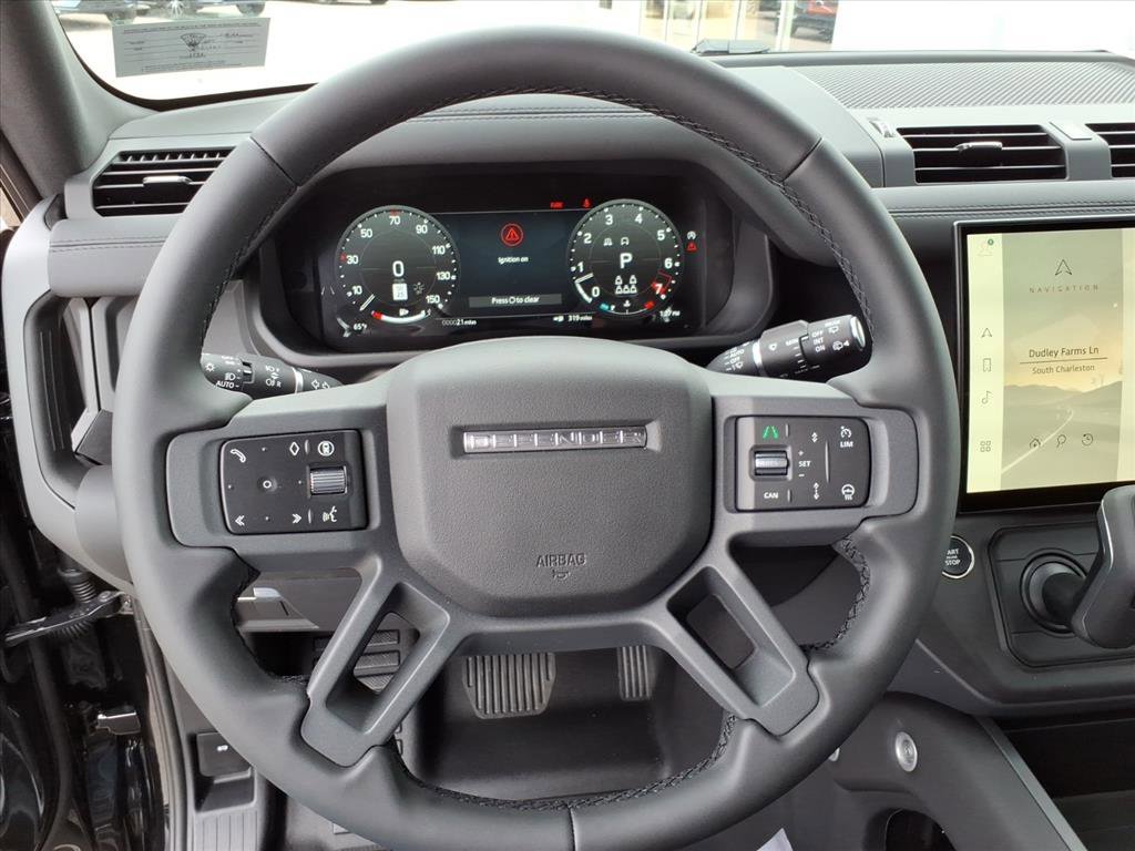 2026 Land Rover Defender S - Photo 14