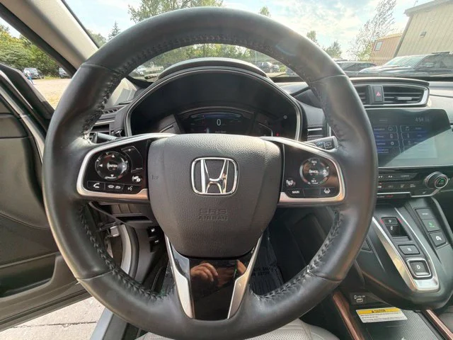 Used 2022 Silver Honda Touring image 26