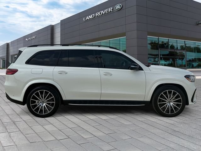 Used 2024  Mercedes-Benz GLS 580 image 6