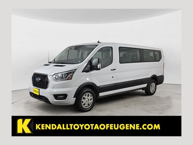2023 Ford Transit 350 XLT Low Roof Sliding Pass. 148's photo