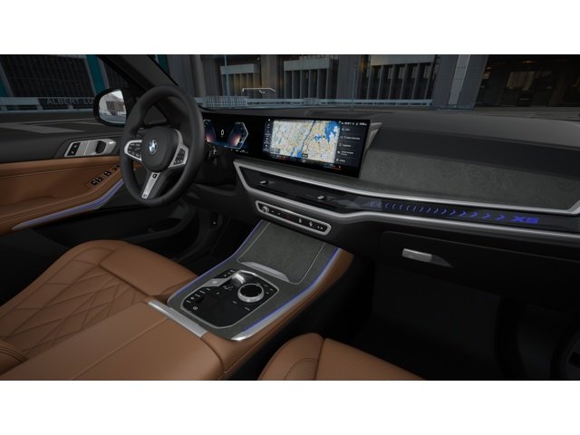 New 2026 Carbon Black Metallic BMW sDrive40i image 14