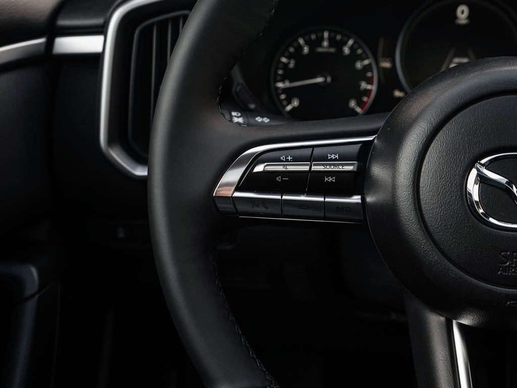 New 2026 Zircon Sand Metallic Mazda 2.5 S Meridian Edition AWD image 21