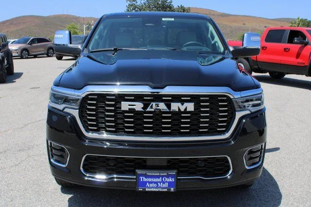 2025 RAM 1500 Tungsten - Photo 2