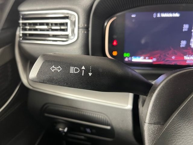Used 2025 Gray Jeep Series II image 20