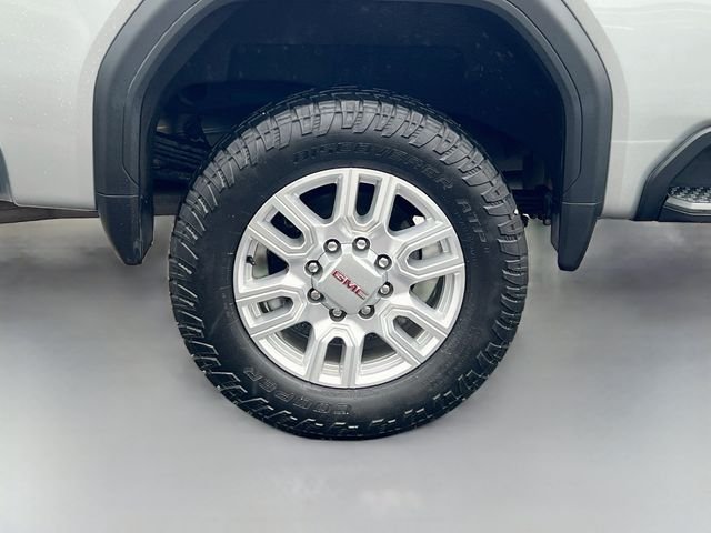 2023 GMC Sierra 2500HD SLE - Photo 36