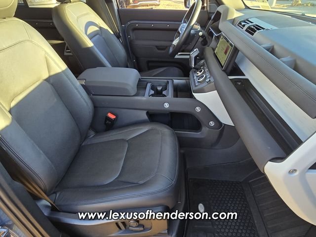 2023 Land Rover Defender SE - Photo 17