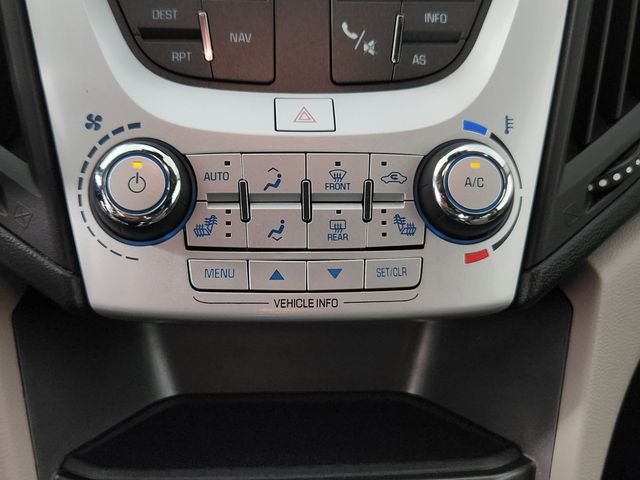 Used 2017 Beige Chevrolet Premier image 27
