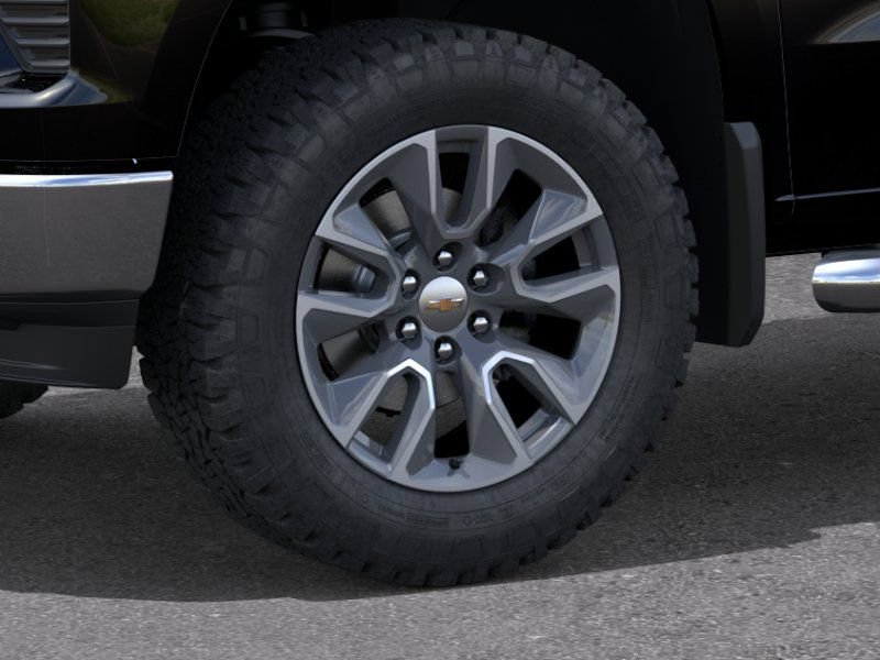 2026 Chevrolet Silverado 1500 LT - Photo 9