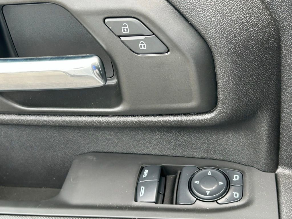 2025 Chevrolet Silverado 2500 HD Work Truck - Photo 29