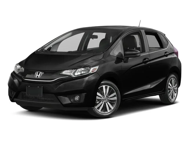 2017 Honda Fit