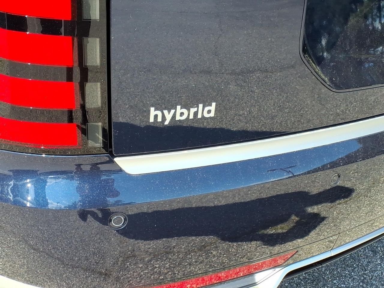 New 2026 Pacific Sapphire Hyundai Calligraphy image 9