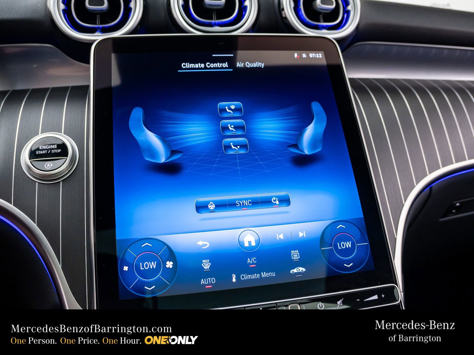 New 2026 Graphite Grey Metallic Mercedes-Benz GLC 300 image 76