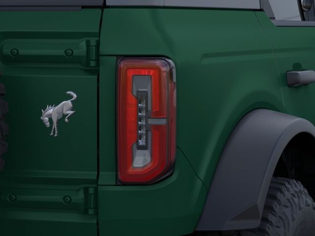 2025 Ford Bronco 4-Door Badlands - Photo 23