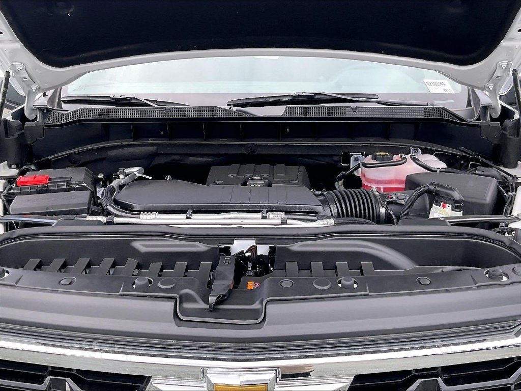 2026 Chevrolet Silverado 1500 LT - Photo 16