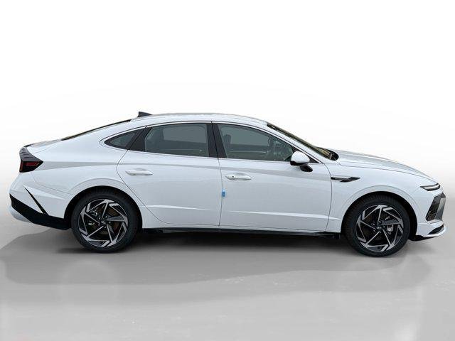2026 Hyundai Sonata SEL - Photo 26