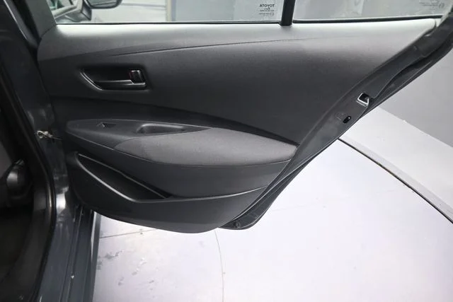Used 2024  Toyota LE image 15