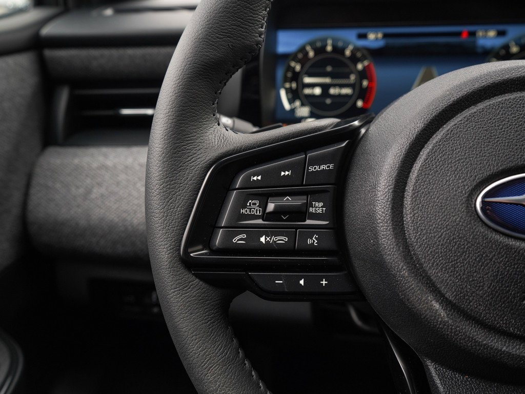 2026 Subaru Outback Limited XT - Photo 21
