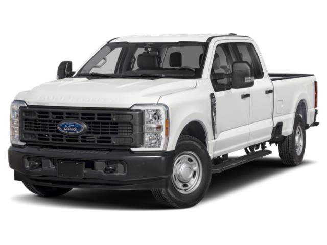 New 2026 Carbonized Gray Metallic Ford XL image 13