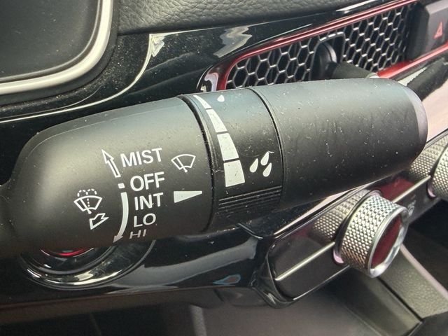 Used 2023 Blue Honda Si image 29