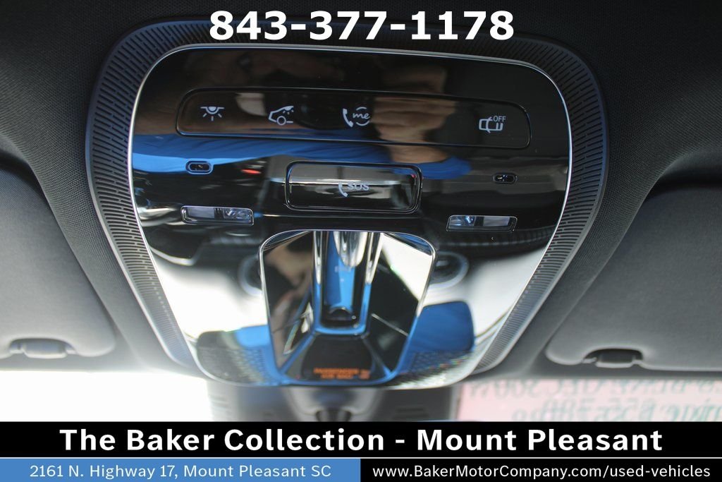 Certified Used 2026 Black Mercedes-Benz GLC 300 image 52
