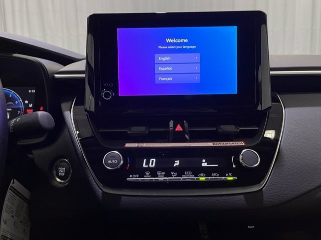 New 2027 Underground Toyota  LE image 17