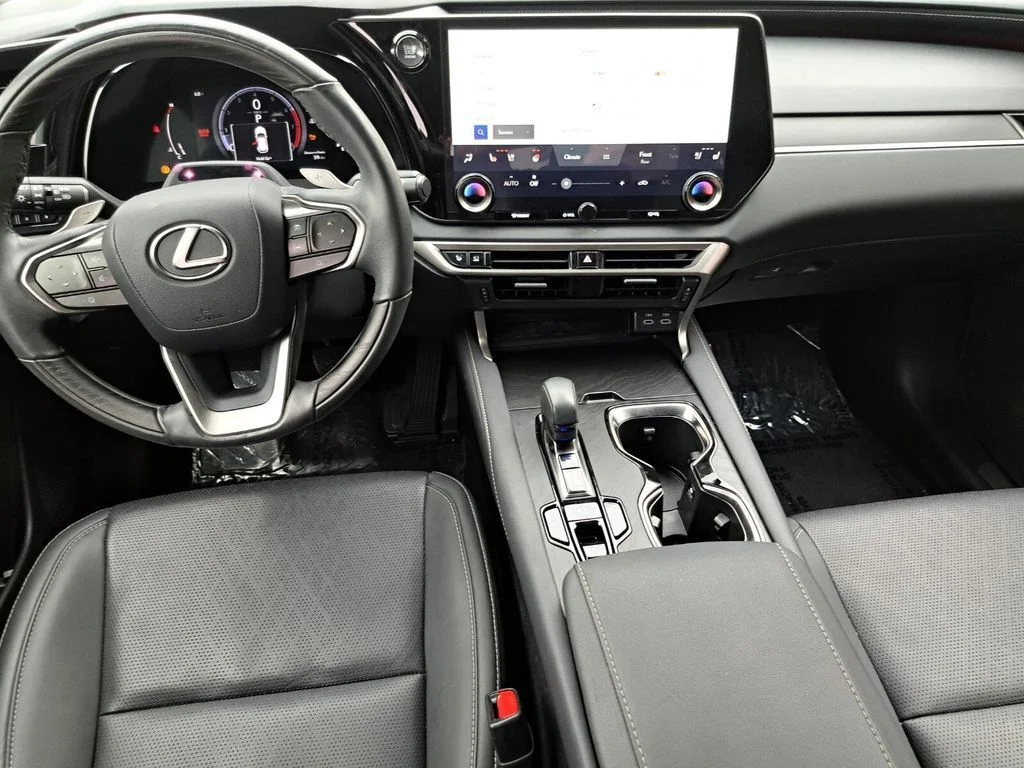 Used 2024 Mica Lexus 350 Premium Plus image 21