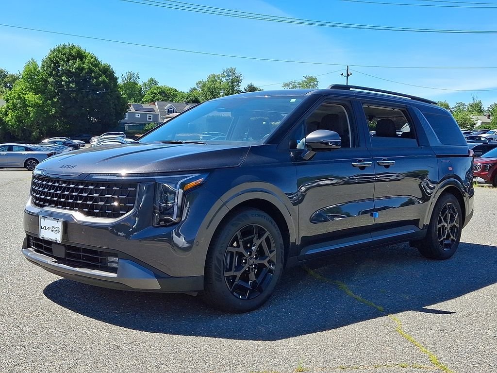 New 2026 Panthera Metal Kia SX image 2