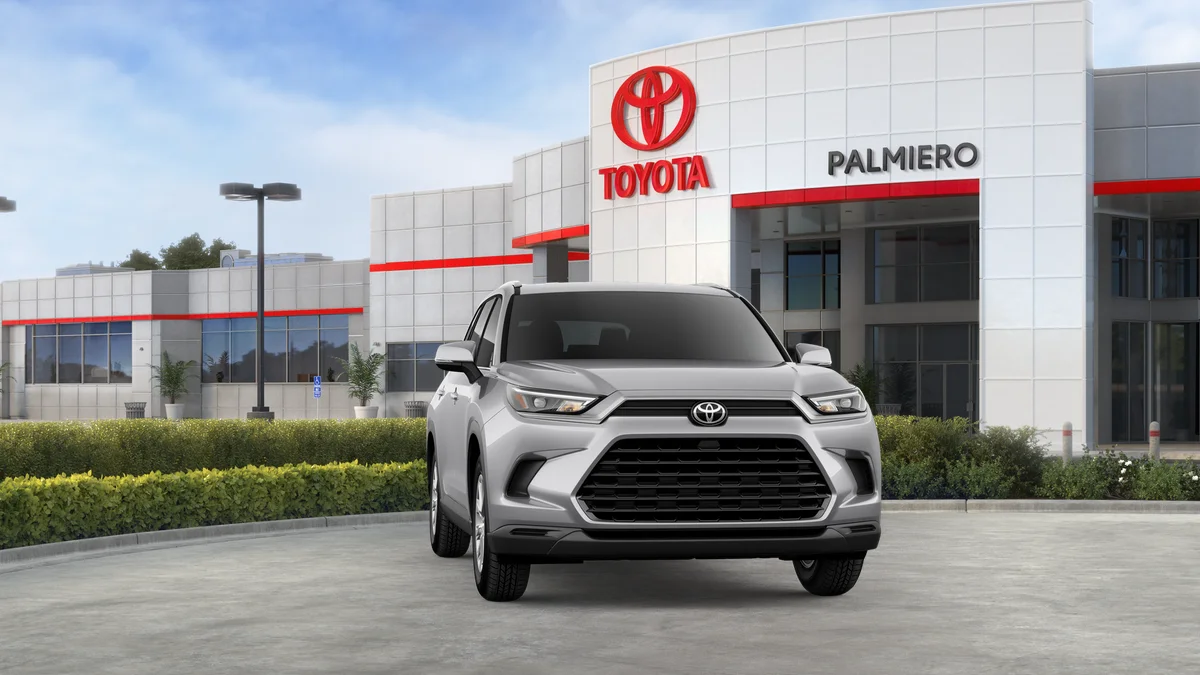 New 2026 Celestial Silver Metallic Toyota Hybrid XLE image 16