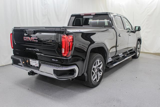 2024 GMC Sierra 1500 SLT - Photo 12