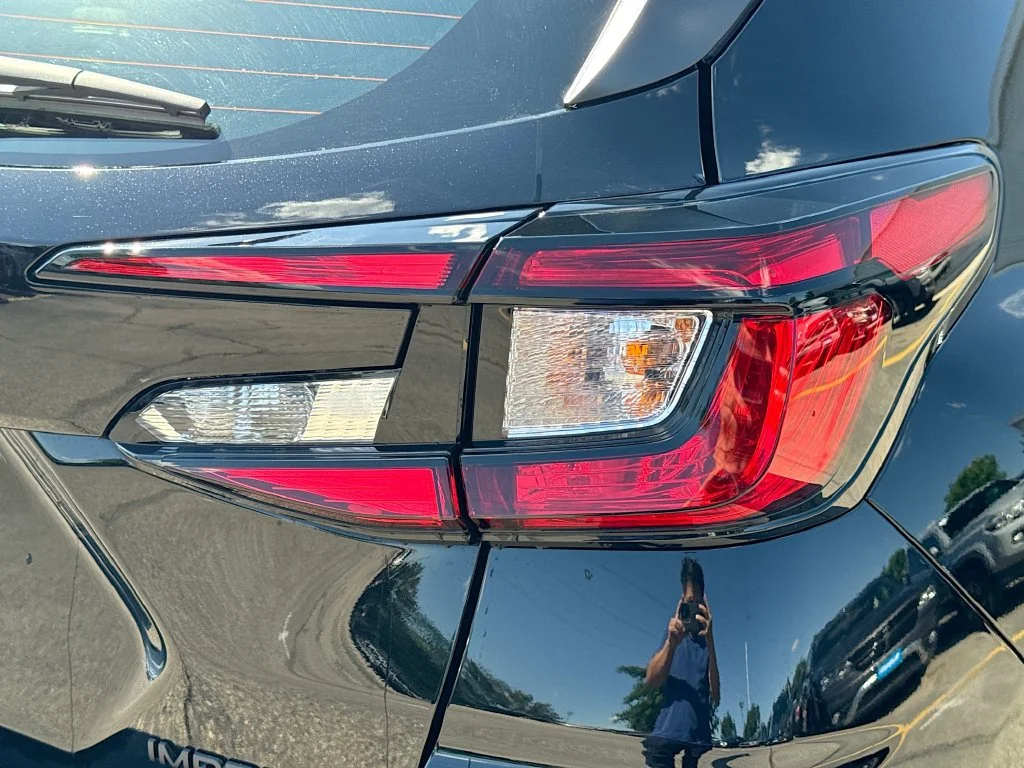 Used 2026 Black Subaru Sport image 32