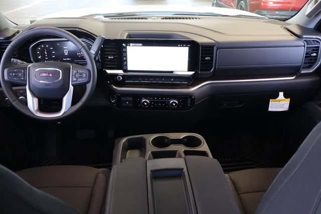 2026 GMC Sierra 1500 SLE - Photo 17