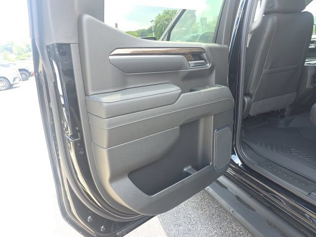 2026 Chevrolet Silverado 1500 LT Trail Boss - Photo 27