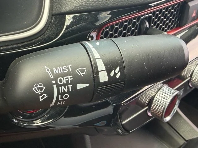 Used 2023 Blue Honda Si image 29