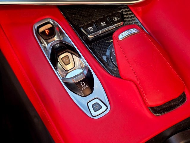 2021 Chevrolet Corvette 3LT - Photo 21