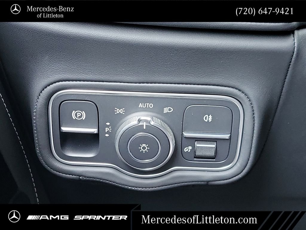 New 2026 MANUFAKTUR Desert Silver metallic Mercedes-Benz G 63 AMG® image 21