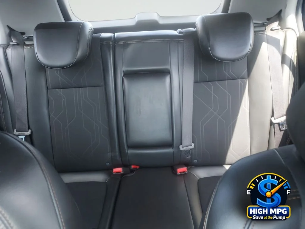 Used 2018 Gray Chevrolet LT image 30