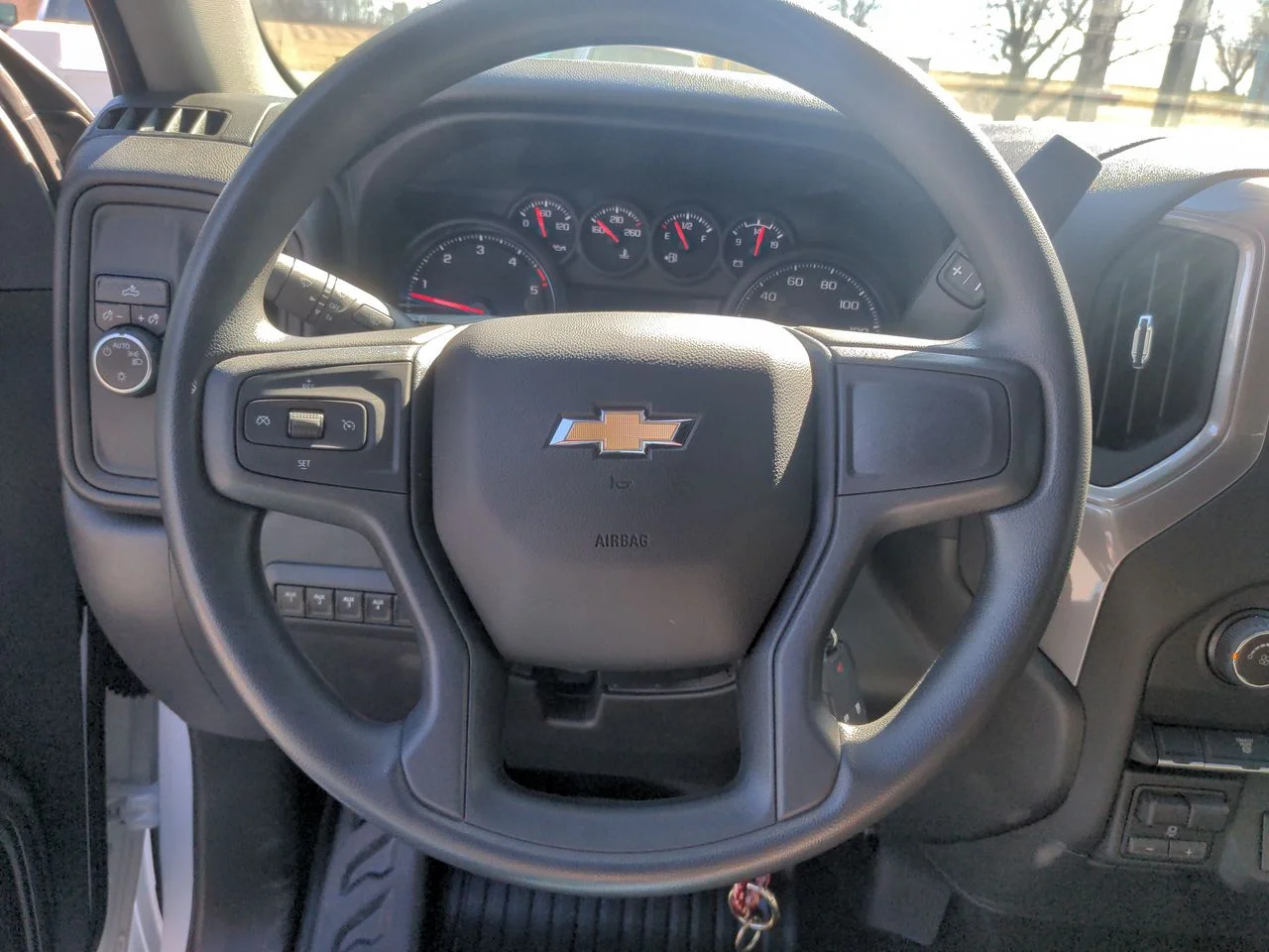2023 Chevrolet Silverado 3500 HD Work Truck - Photo 71