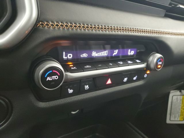 New 2026 Jet Black Mica Mazda Premium AWD image 30
