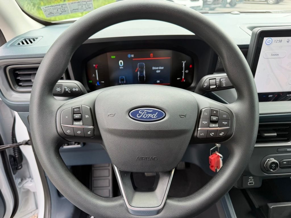 New 2026 Oxford White Ford XL image 8