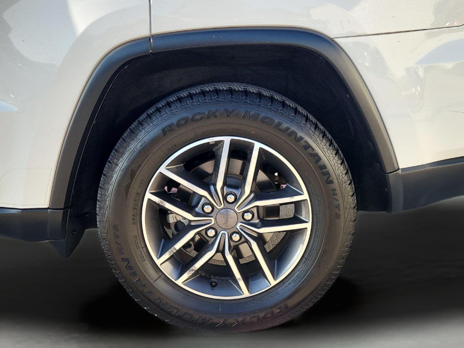 2019 Jeep Grand Cherokee Limited - Photo 15