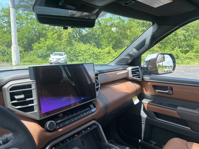 New 2026 Celestial Silver Metallic Toyota  1794 Edition image 20