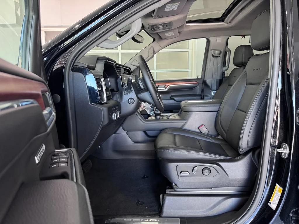 2022 GMC Sierra 1500 Denali Denali - Photo 11