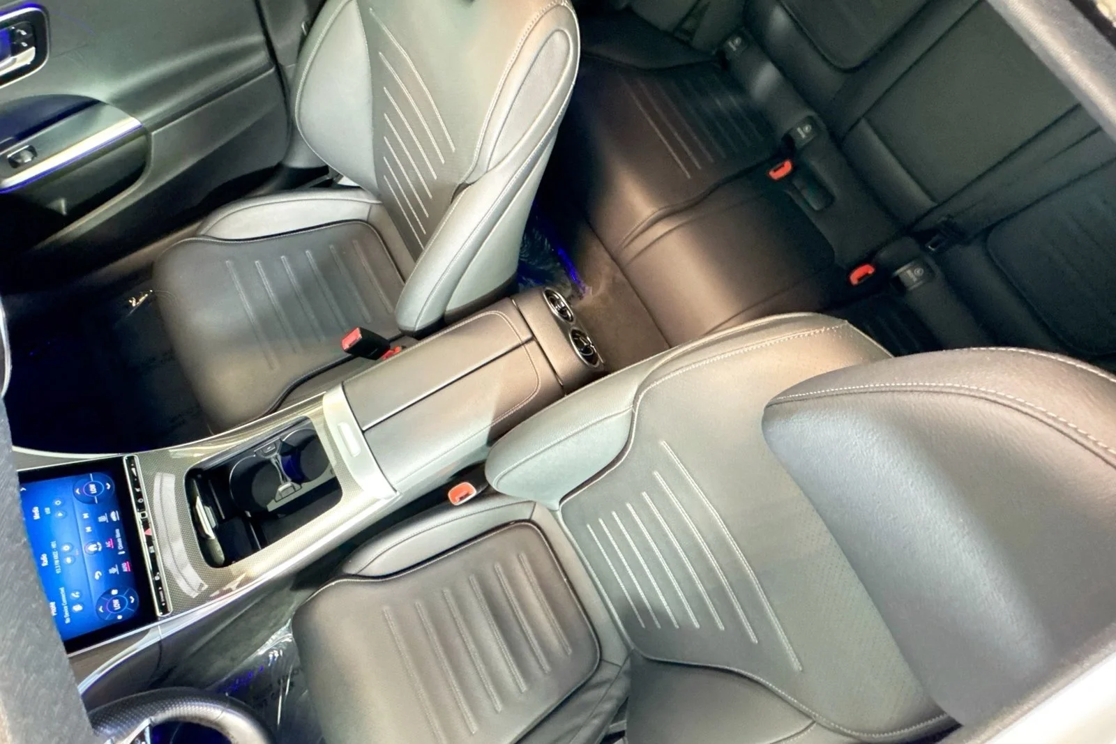 Used 2023 Black Mercedes-Benz C 300 image 20