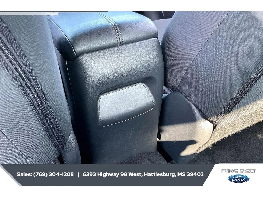 Used 2024 Super Black Nissan S image 24