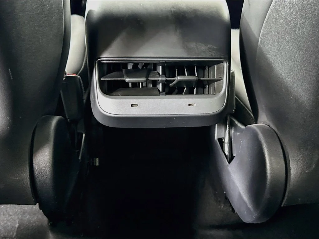 Used 2024 White Tesla Long Range image 26