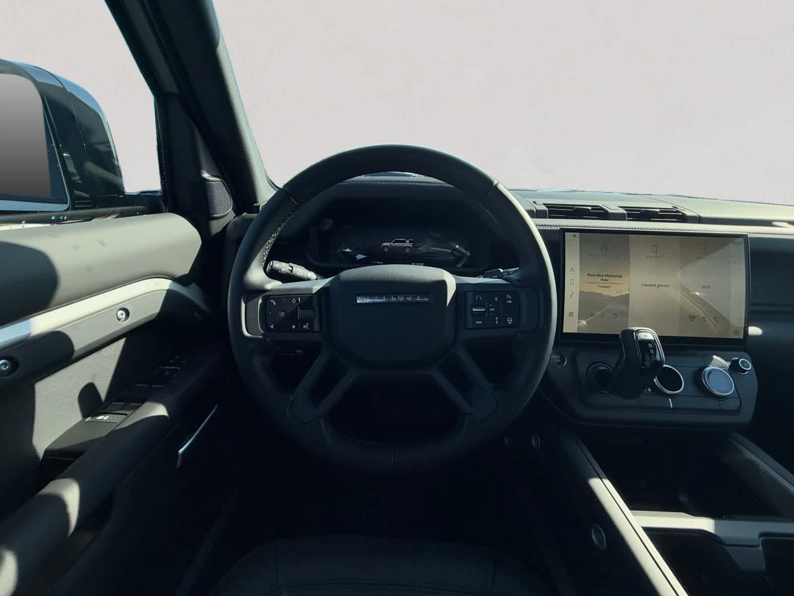 New 2026  Land Rover X-Dynamic SE image 12